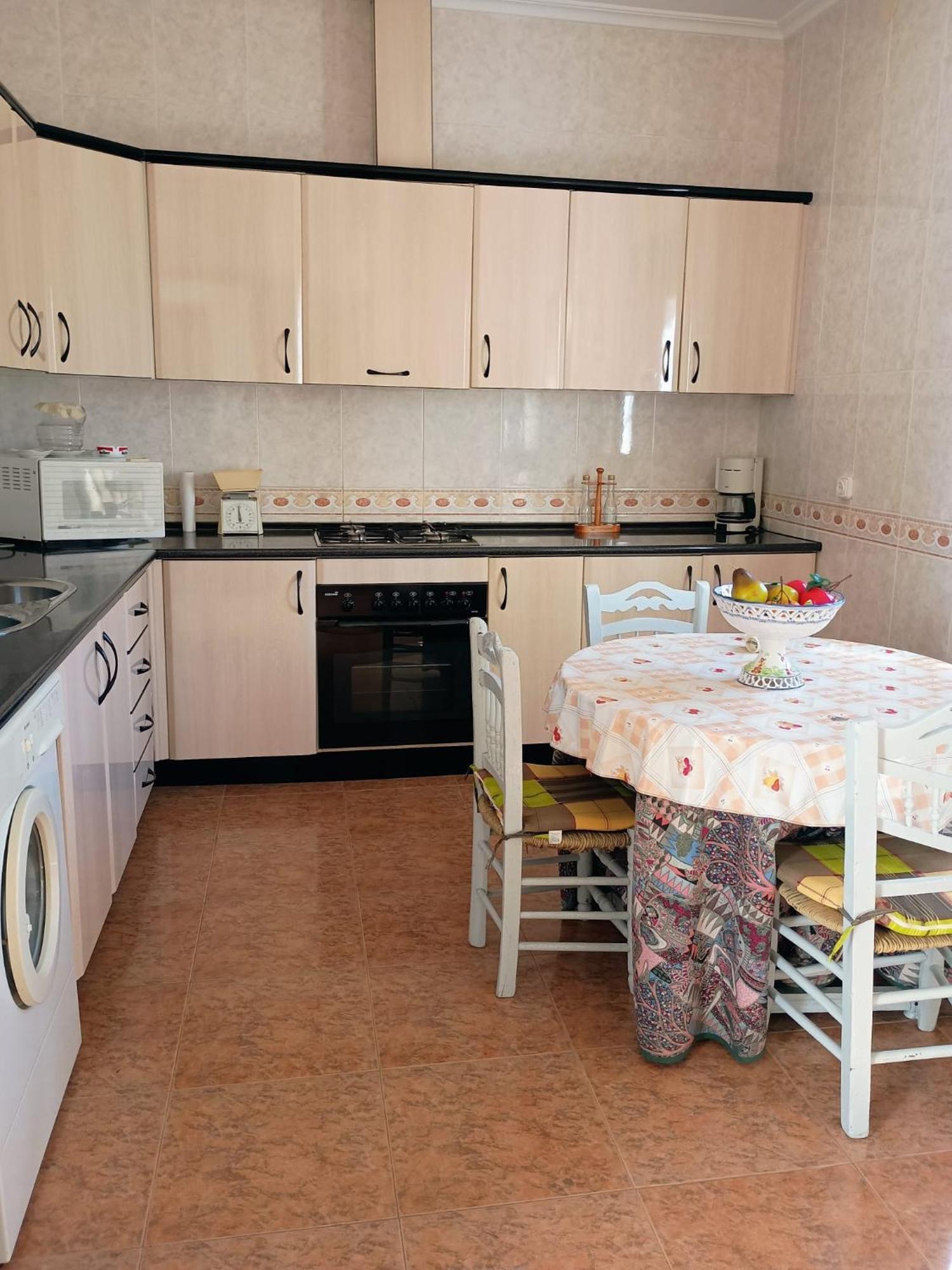 Vivienda Rural Los Iberos M&M, Castellar de Santisteban Exteriör bild